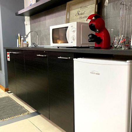 ポンタ・デルガダAlojamento House 66アパートメント エクステリア 写真