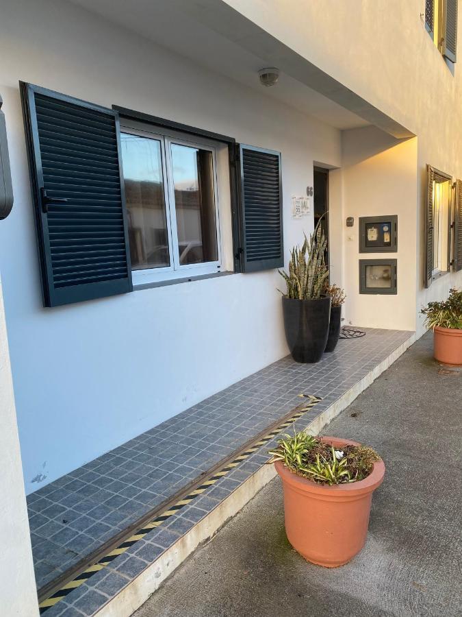 ポンタ・デルガダAlojamento House 66アパートメント エクステリア 写真