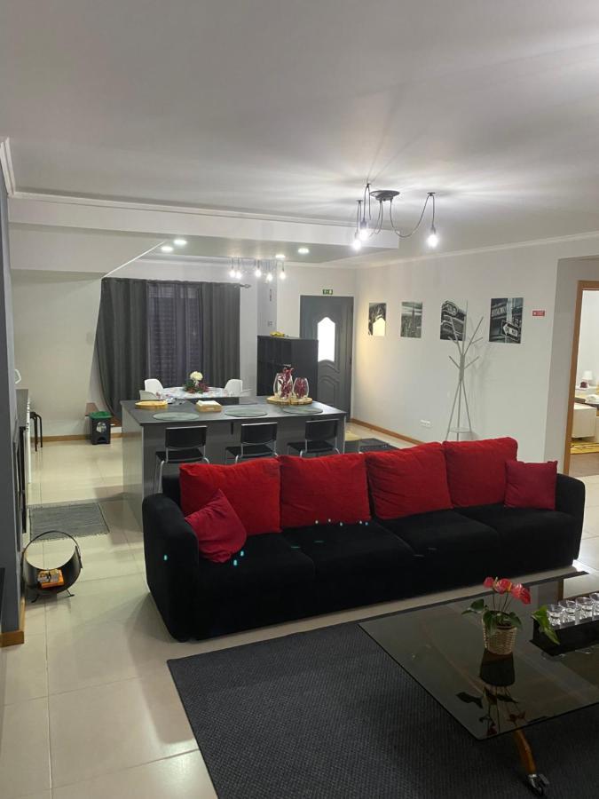 ポンタ・デルガダAlojamento House 66アパートメント エクステリア 写真