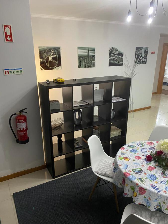 ポンタ・デルガダAlojamento House 66アパートメント エクステリア 写真