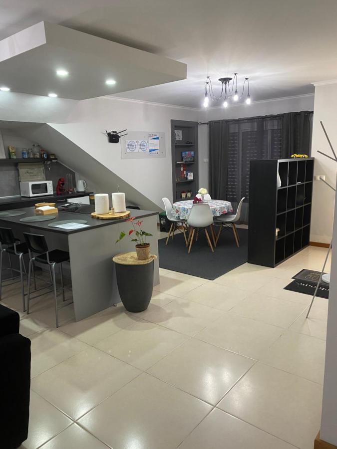 ポンタ・デルガダAlojamento House 66アパートメント エクステリア 写真